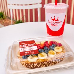 Smoothie King