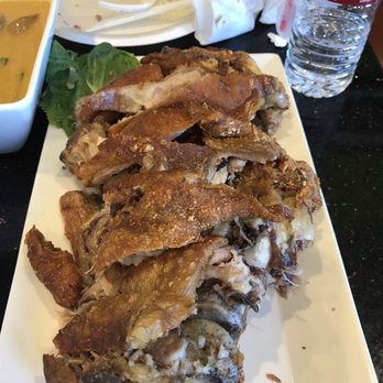 Nova's Grill - Crispy Pata!! - Fast Food Near Me - Covina, California Nova's Grill - Crispy Pata!! - Fast Food Near Me - Covina, California