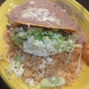 Cancun Mexican Restaurant - Mexican Near Me - Cincinnati, Ohio
