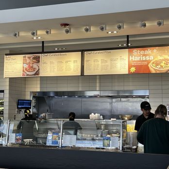 CAVA - Mediterranean Near Me - Irving, Texas