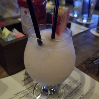 Happiest Hour - Frozen Rosé - Cocktail Bars Near Me - Dallas, Texas Happiest Hour - Frozen Rosé - Cocktail Bars Near Me - Dallas, Texas