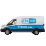 Photo of FTS Heating and Cooling