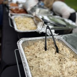 Campione's Taste of Chicago - Catering weddings, birthdays, office parties, sporting events, or jus because!