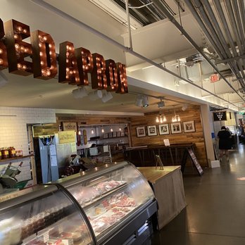 Union Market District - Public Markets Near Me - Washington, DC, District of Columbia