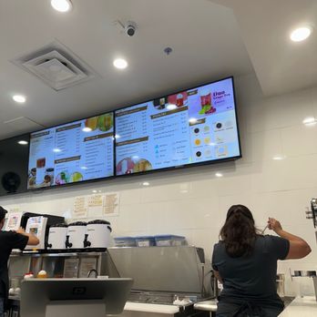 Rare Tea Sugar Land - Menu - Bubble Tea Near Me - Sugar Land, Texas