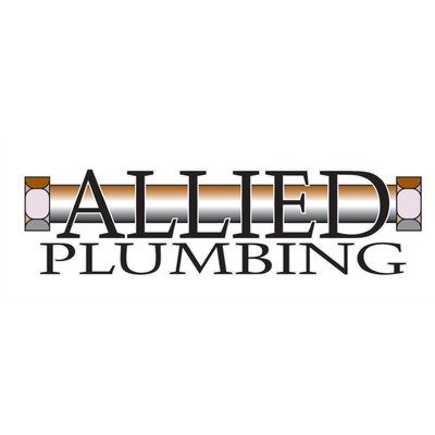 Allied Plumbing Logo