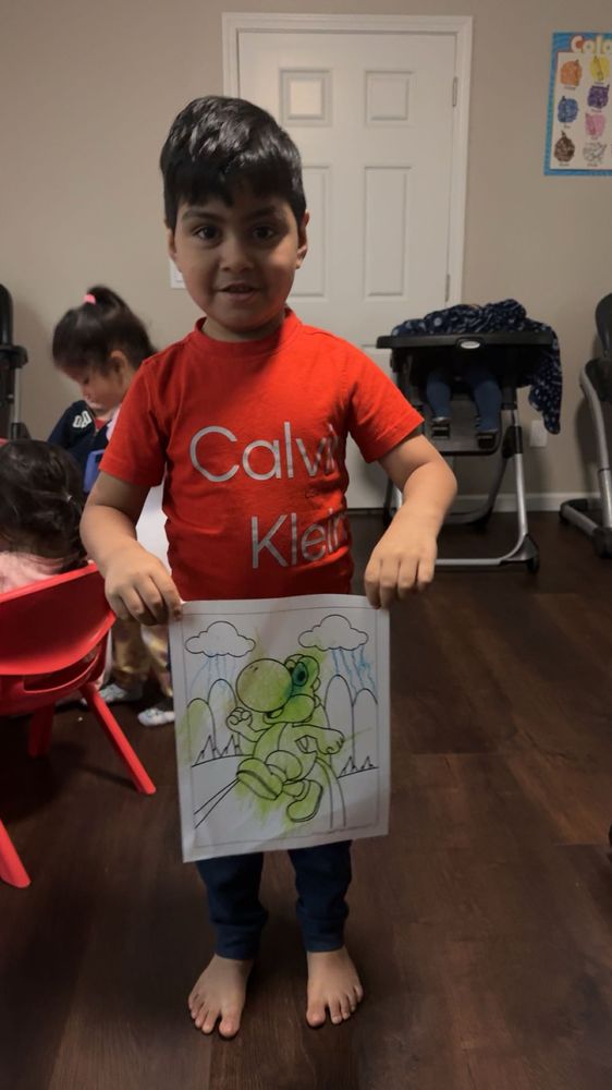 Happy Kids Daycare - childcare center in Lodi, CA