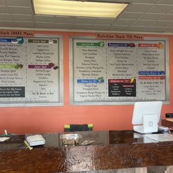 Nutrition Shack of Suffield