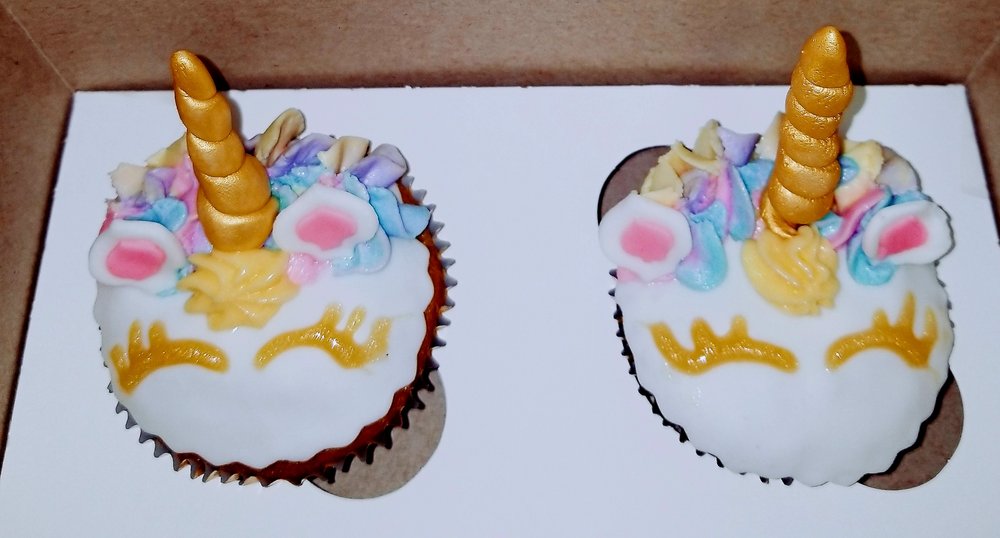 The Butterfly Bakeshop Logo