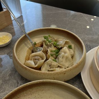 Yum Long - Chili Oil Wonton(8) - Chinese Near Me - Monterey Park, California Yum Long - Chili Oil Wonton(8) - Chinese Near Me - Monterey Park, California