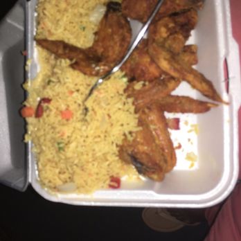 China Wok - Chinese Near Me - Port Saint Lucie, Florida