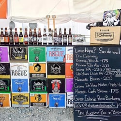 The Bottle Shop - The Bottle Shop