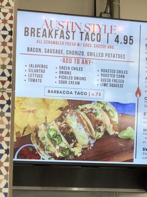 Menu photo 4 Chiloso Mexican Bistro Richardson, TX