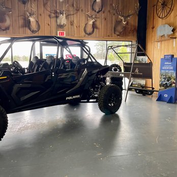 Tucker ATV - Motorsport Vehicle Dealers Near Me - Jackson, Alabama Tucker ATV - Motorsport Vehicle Dealers Near Me - Jackson, Alabama