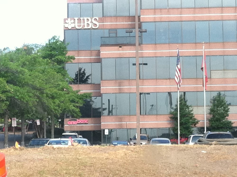 KIRKPATRICK PLAZA 10800 Financial Centre Pkwy, Little Rock, Arkansas