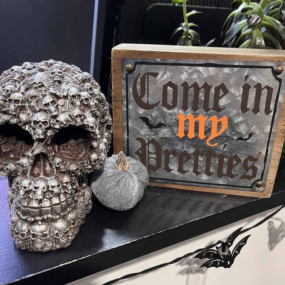 Hair Republic - Halloween and fall decor! - Hair Salons Near Me - Wilmington, North Carolina Hair Republic - Halloween and fall decor! - Hair Salons Near Me - Wilmington, North Carolina