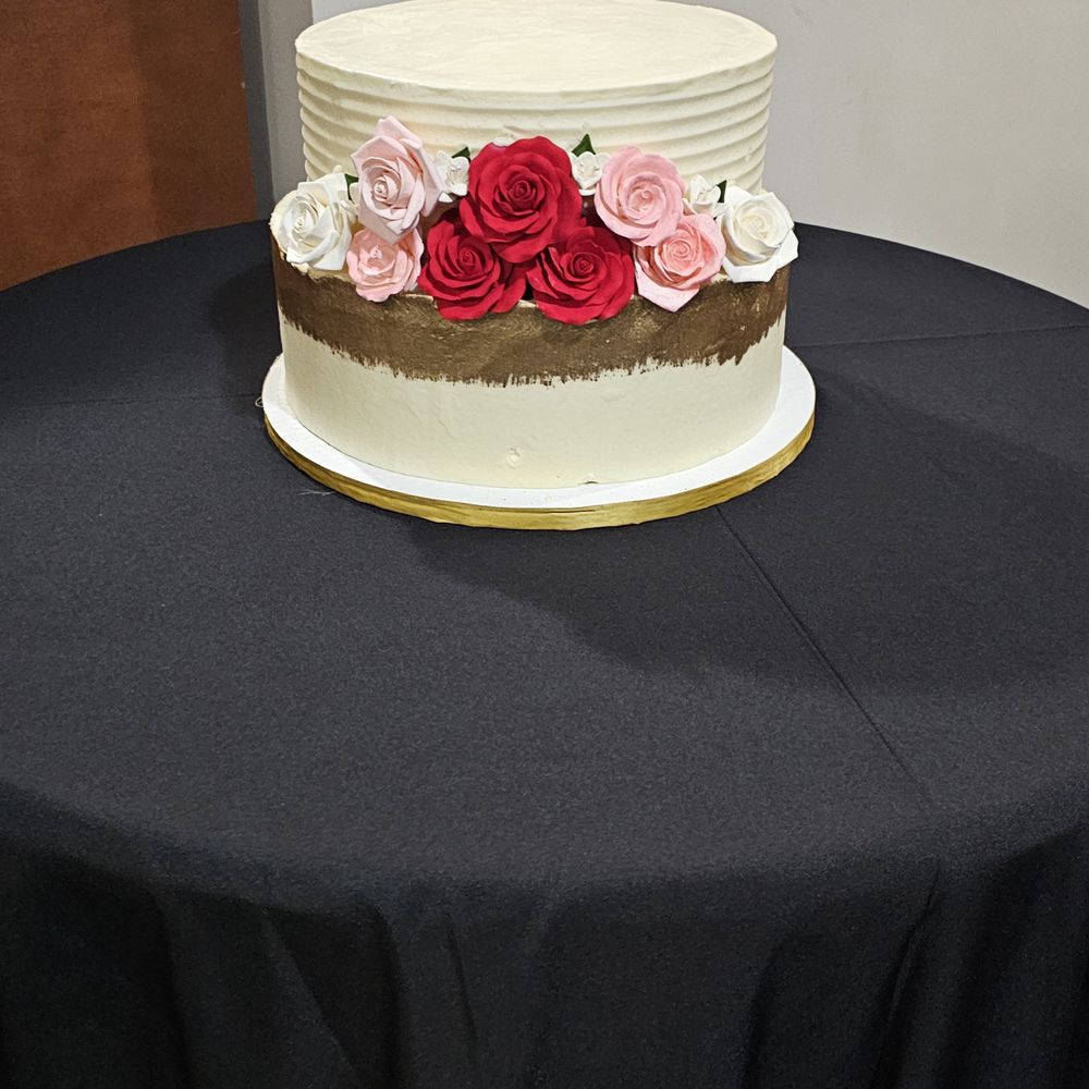 Love By The Slice - Anniversary cake - Custom Cakes Near Me - Tacoma, Washington Love By The Slice - Anniversary cake - Custom Cakes Near Me - Tacoma, Washington