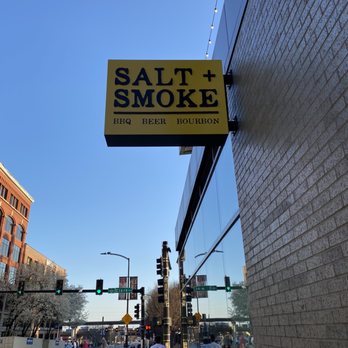 Salt + Smoke - Salt + Smoke - Bars Near Me - Saint Louis, Missouri Salt + Smoke - Salt + Smoke - Bars Near Me - Saint Louis, Missouri
