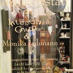 Kunstwerkstatt Monika Lehmann - Kunstwerkstatt