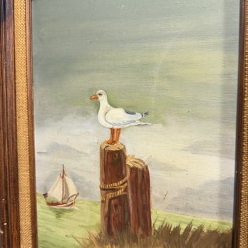 Tur - I seen this nosy character get salty on my social media feed - Breakfast & Brunch Near Me - San Francisco, California