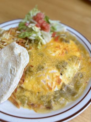 Palacio Restaurant by null