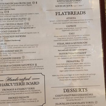 Ironhand Wine Bar - Menu - Wine Bars Near Me - South Bend, Indiana Ironhand Wine Bar - Menu - Wine Bars Near Me - South Bend, Indiana