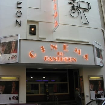 Cinéma du Panthéon - Cinéma du Panthéon - Cinema Near Me - Paris, 75 Cinéma du Panthéon - Cinéma du Panthéon - Cinema Near Me - Paris, 75