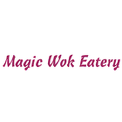 MAGIC WOK EATERY
