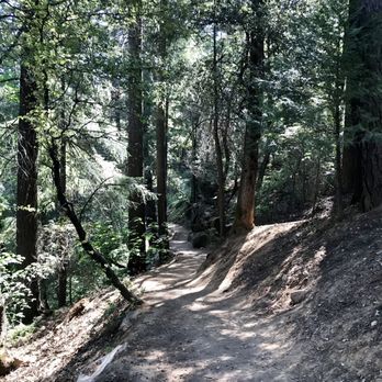 Hedge Creek Falls - Hiking Near Me - Dunsmuir, California Hedge Creek Falls - Hiking Near Me - Dunsmuir, California