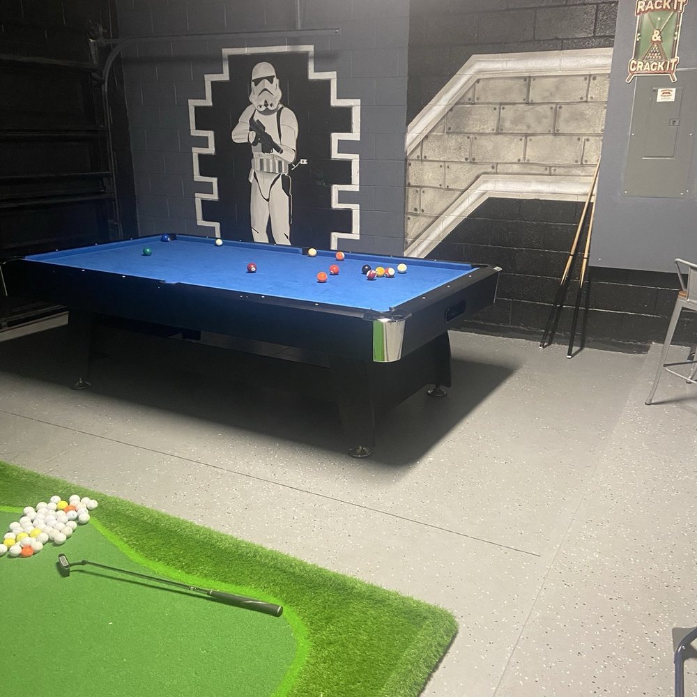 Veranda Palms - Game room - Vacation Rentals Near Me