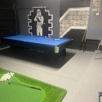 Veranda Palms - Game room - Vacation Rentals Near Me Veranda Palms - Game room - Vacation Rentals Near Me