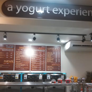 Go Cups - Ice Cream & Frozen Yogurt Near Me - New York, New York