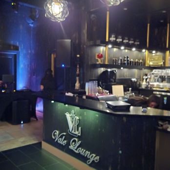 Vale lounge - Hookah Bars Near Me - Los Angeles, California