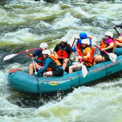 Three Rivers Whitewater