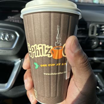 Philz Coffee - Ecstatic Iced Coffee - Coffee & Tea Near Me - Sunnyvale, California Philz Coffee - Ecstatic Iced Coffee - Coffee & Tea Near Me - Sunnyvale, California
