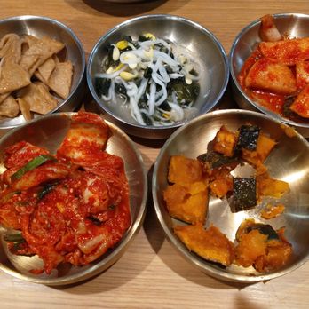 Tang Jip - Banchan - Korean Near Me - Concord, California Tang Jip - Banchan - Korean Near Me - Concord, California