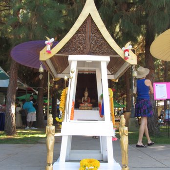 Thai Cultural Day - Festivals Near Me - Los Angeles, California Thai Cultural Day - Festivals Near Me - Los Angeles, California