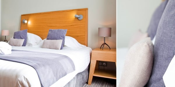 Hôtel du Château by null