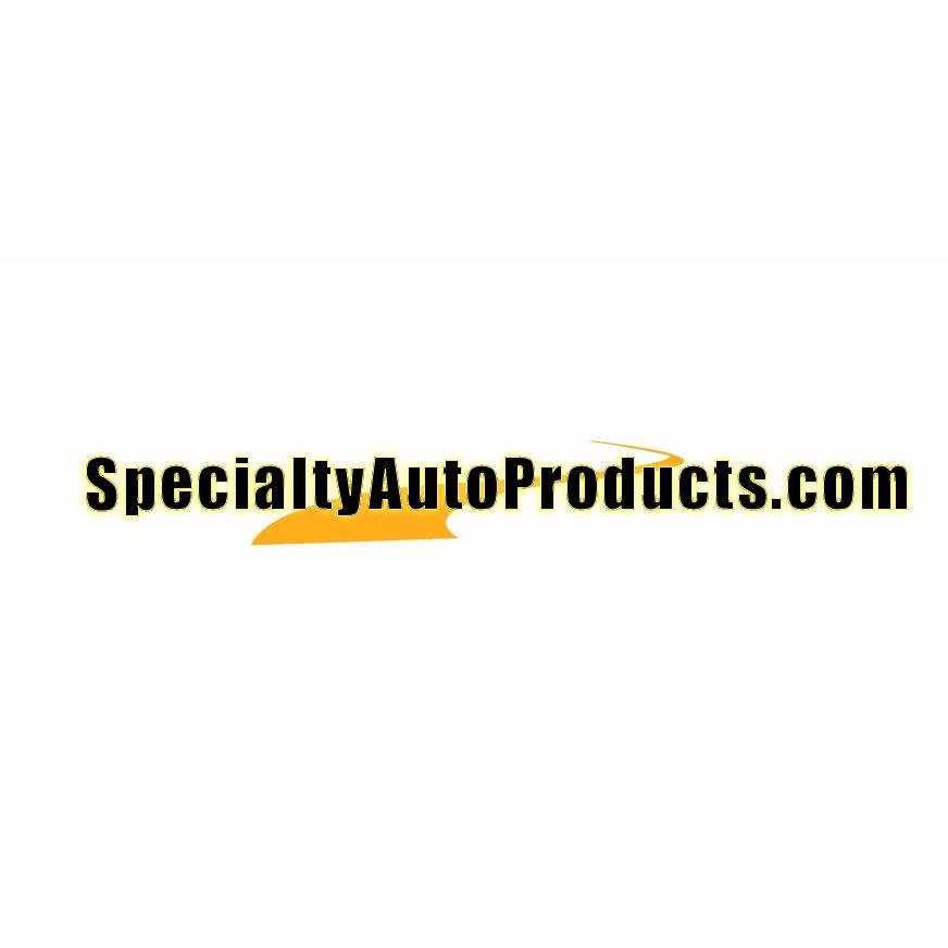 SPECIALTY AUTO PRODUCTS 142 S 11th St, West Des Moines, Iowa Auto Parts & Supplies Phone