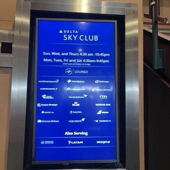 Delta Sky Club - MCO - Airport Lounges Near Me - Orlando, Florida Delta Sky Club - MCO - Airport Lounges Near Me - Orlando, Florida