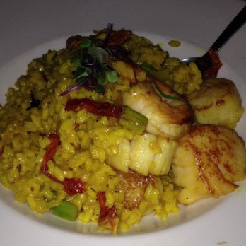 Rustico - Risotto Mari Monte - Italian Near Me - Murrieta, California Rustico - Risotto Mari Monte - Italian Near Me - Murrieta, California