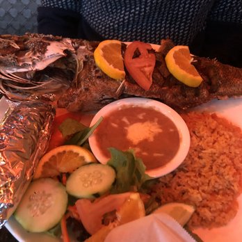 Vallarta Restaurant - Mexican Near Me - San Leandro, California