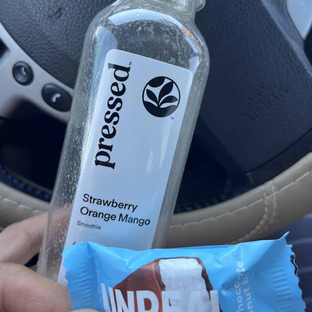 Everyday Works - Pre gym snack - Coffee & Tea Near Me - Dallas, Texas Everyday Works - Pre gym snack - Coffee & Tea Near Me - Dallas, Texas