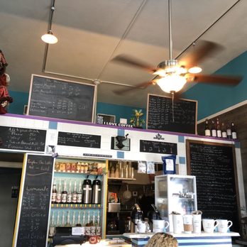 1842 Daily Grind & Mercantile - Coffee & Tea Near Me - Cedar Key, Florida