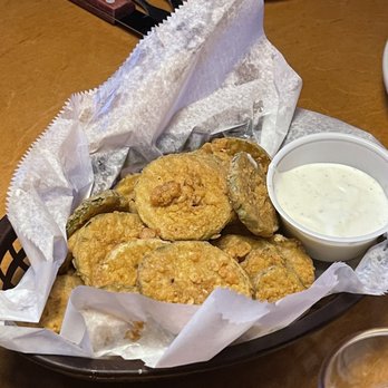 Texas Roadhouse - Fried Pickles. - Steakhouses Near Me - Garland, Texas Texas Roadhouse - Fried Pickles. - Steakhouses Near Me - Garland, Texas