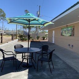 Outside Outside