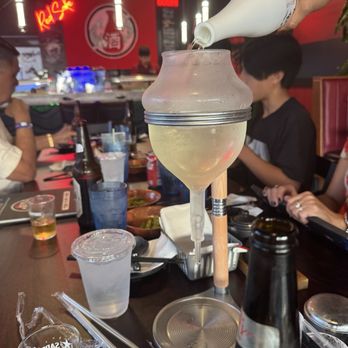 Red Sake - Sushi Bars Near Me - Westminster, California
