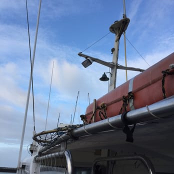 Riptide Charters - Fishing Near Me - Half Moon Bay, California