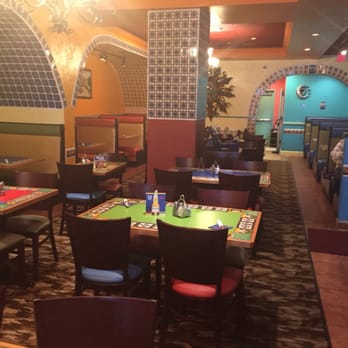 Casa Vallarta - Mexican Near Me - Saugus, Massachusetts