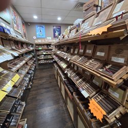Havana Day Dreaming Cigars